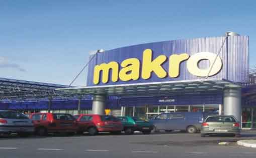 Se necesita jefe de carnicería para tiendas Makro