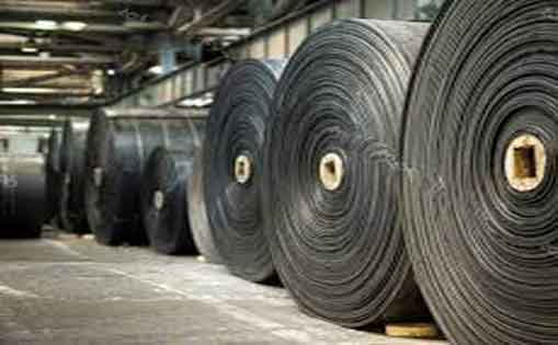 Operario/a producción de caucho 18.000€/año